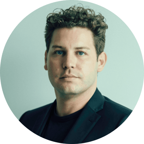 Andrew Pierce